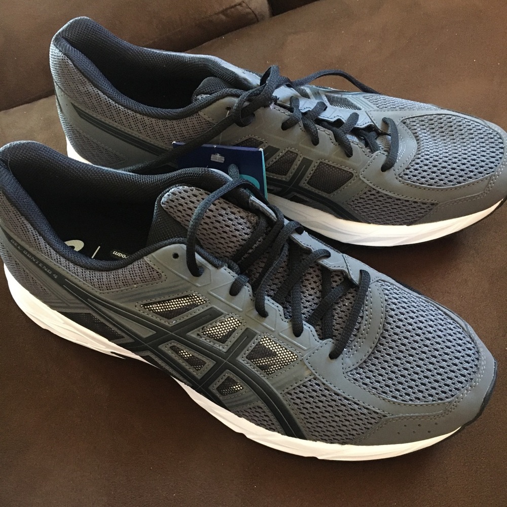 ASICS size 12